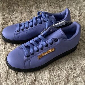 Adidas Skate Fucking Awesome x Stan Smith 'Purple'